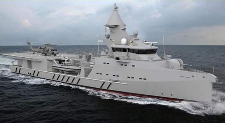 سلطات بريطانيا تطور سفناً عسكرية من نوع جديد
