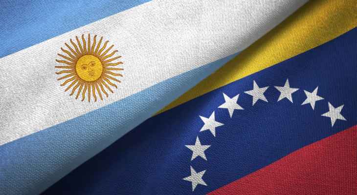 سلطات الأرجنتين تصادر طائرة فنزويلية يشتبه في علاقتها بإيران بناء على طلب أميركي