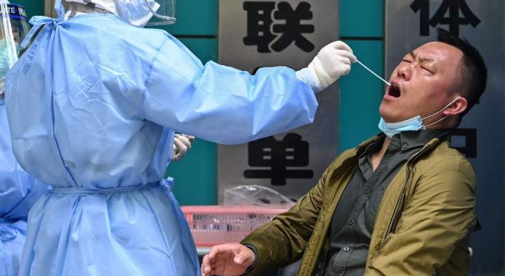 تسجيل 75 إصابة جديدة بفيروس &quot;كورونا&quot; في البر الرئيسي الصيني