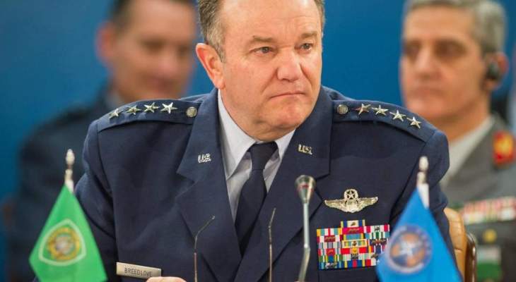 قائد قوات الناتو بأوروبا:لاستئناف الاتصالات المنتظمة بين الحلف وروسيا