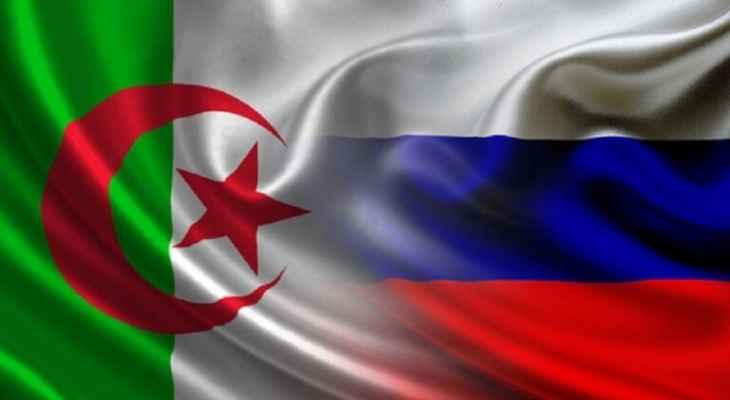 السلطات الجزائرية تستضيف أول مناورة لمكافحة الإرهاب "درع الصحراء 2022" بالاشتراك مع روسيا