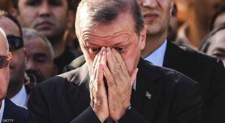 وول ستريت: تركيا ستفرج عن القس الاميركي إذا توقفت واشنطن عن ممارسة الضغوط