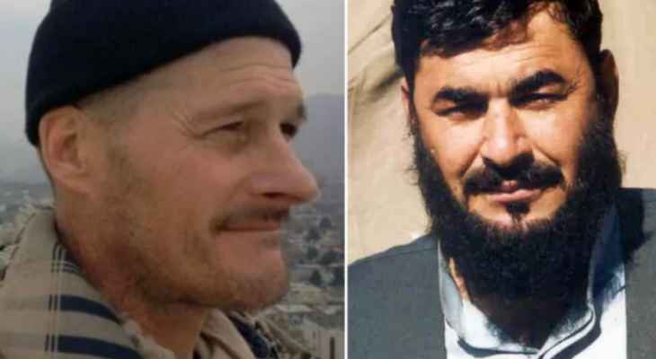 بايدن أكد إفراج "طالبان" عن المواطن الأميركي مارك فريريكس