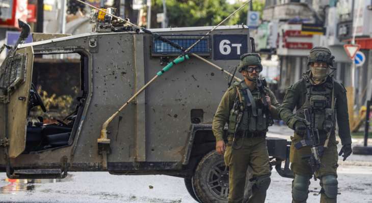 اعلام فلسطيني: اشتباكات عنيفة في بلدة كفرذان غربي جنين بعد كشف تسلل قوة إسرائيلية