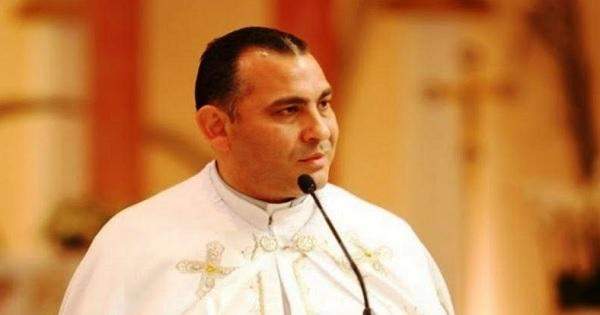 المطران مراد: الفاتيكان سيبدأ اتصالاته مع المجتمع الدولي لتعزيز دور لبنان