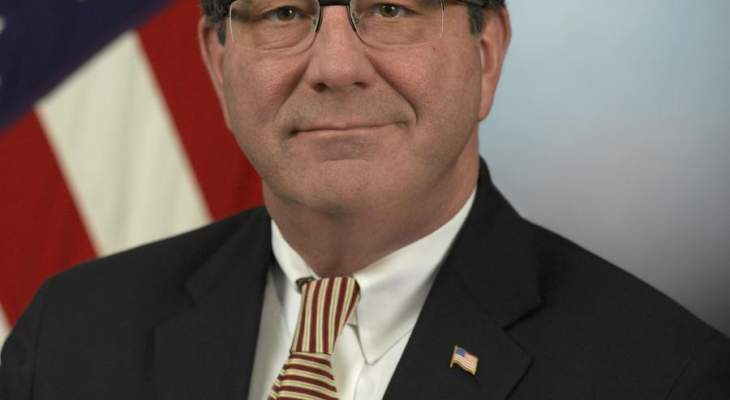 وزير الدفاع الأميركي: واشنطن ستبقى ملتزمة تجاه أفغانستان