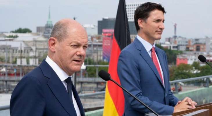 Authorities of Canada and Germany signed an agreement on cooperation in the production and transportation of hydrogen