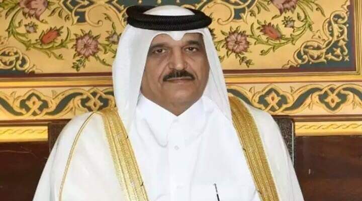 سفير قطر: جولة عون الخليجية ستوفر بيئة للانطلاق نحو افضل العلاقات اللبنانية الخليجية