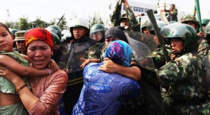 وول ستريت جورنال: الاتحاد الأوروبي يخطط لفرض عقوبات على 4 صينيين بسبب أقلية الإيغور