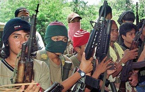 جماعة أبو سياف في الفلبين قتلت الرهينة الكندي جون ريدسدل ذبحا