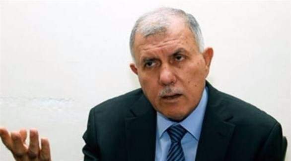 سفير فلسطين السابق بمصر: لا مصالحة بعد تولي هنية المكتب السياسي لحماس