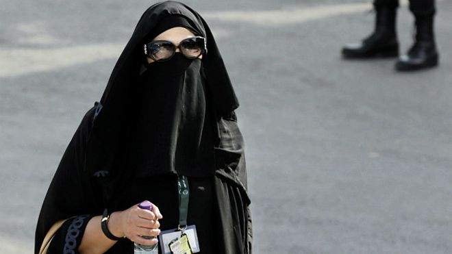 انتخابات بلدية في السعودية تشارك فيها المرأة لأول مرة