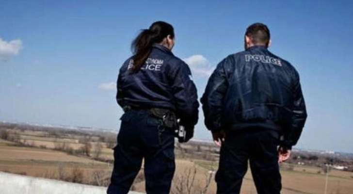 الشرطة اليونانية تفكك عصابة دولية تهرب المخدرات من أمريكا اللاتينية إلى أوروبا