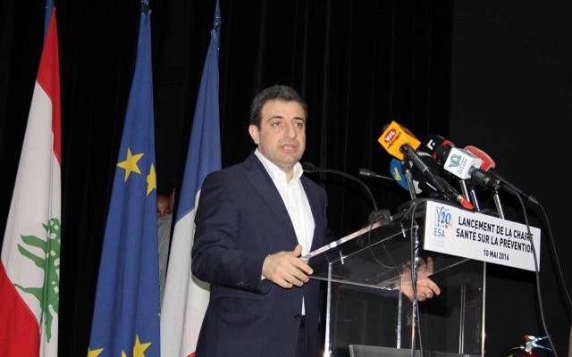 أبو فاعور: الانتخابات البلدية أعادت الحيوية لشرايين الدولة اللبنانية
