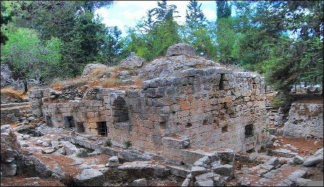 اكتشاف موقع يعود لـ8 آلاف سنة قبل الميلاد في تونس