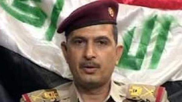 رئيس أركان الجيش العراقي:قواتنا المشتركة جاهزة لعملية تحرير قضاء تلعفر