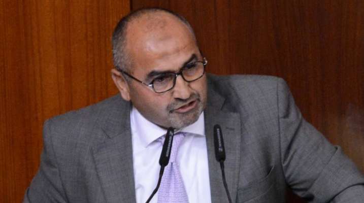 الحشيمي تواصل مع وزير الصحة: نفى أن يكون هناك استيفاء لأي رسوم بالدولار على جلسات غسيل الكلى