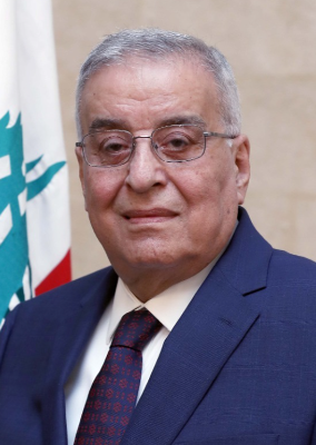 مدير عام منظمة الصحة العالمية التقى بو حبيب: استمرار تقديم الدعم للبنان لا سيما في مواجهة كوفيد-19