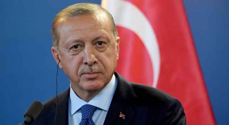 تأجيل زيارة اردوغان المرتقبة إلى عمّان بسبب عملية جراحية عاجلة لملك الأردن في ألمانيا