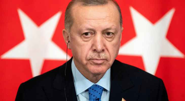 أردوغان: علينا الدخول في مرحلة جديدة مع الدول لكسب أصدقاء وليس لخلق أعداء