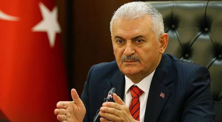 يلدريم: تركيا ترفع الحظر عن حركة الرحلات الجوية إلى أربيل