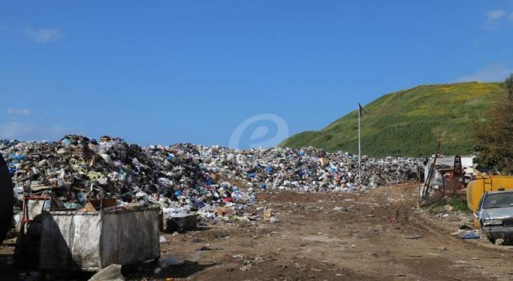 بين التباكي والندب... البلديات مسؤولة أيضاً عن أزمة النفايات!