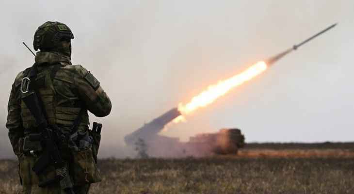 الدفاع الروسية: مقتل أكثر من 270 جنديا أوكرانيا على محوري دونيتسك وزابوروجيه