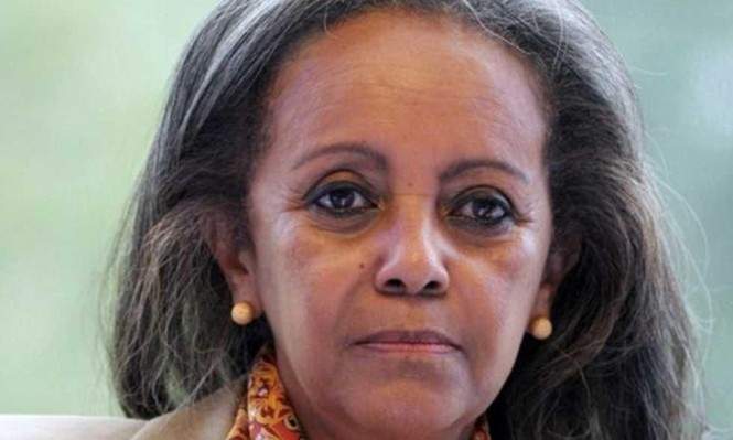 البرلمان الإثيوبي يعين امرأة رئيسة للبلاد للمرة الأولى