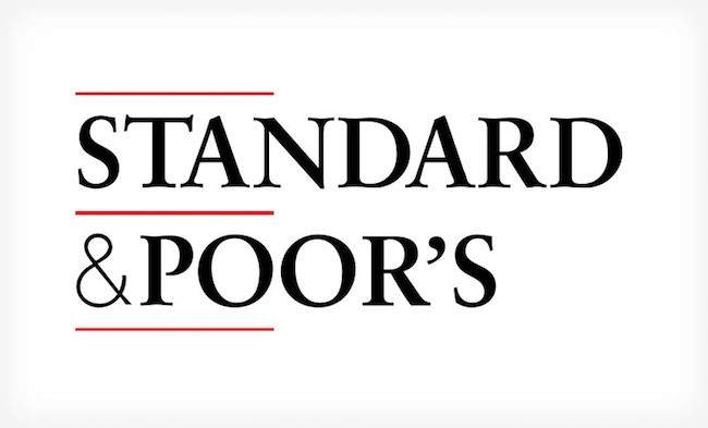 "ستاندرد آند بورز" ثبتت تصنيفها الائتماني للمغرب وعدلت النظرة المستقبلية إلى مستقرة
