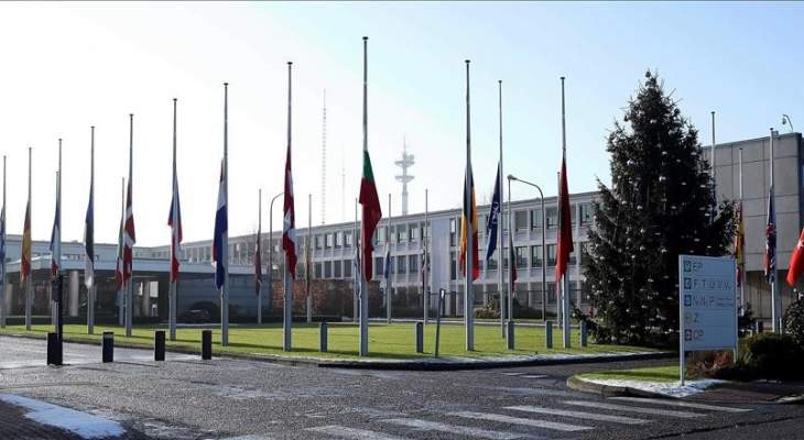 انطلاق لقاء قمة الدول الأعضاء في حلف الناتو في بروكسل