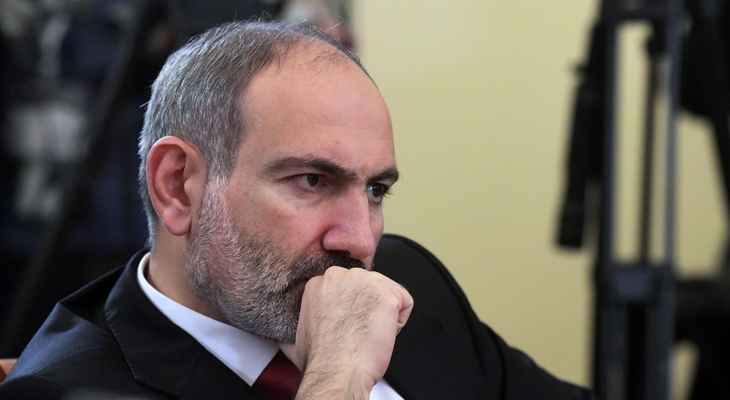 رئيس وزراء أرمينيا: هناك احتمال كبير لحصول تصعيد في ناغورني قره باغ عند الحدود مع أذربيجان