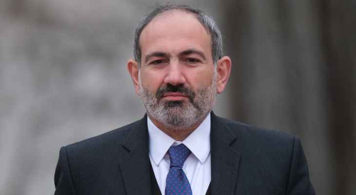 رئيس وزراء أرمينيا: مقتل 3812 شخصا من جانبنا في الحرب في قره باغ عام 2020