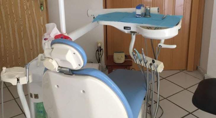 بلدية جبيل: سنؤمن خدمة طب الأسنان مجانا لسكان جبيل ابتداء من اليوم في مركز الرعاية الصحية