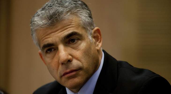 وزير الخارجية الاسرائيلي يعلن عزمه زيارة المغرب
