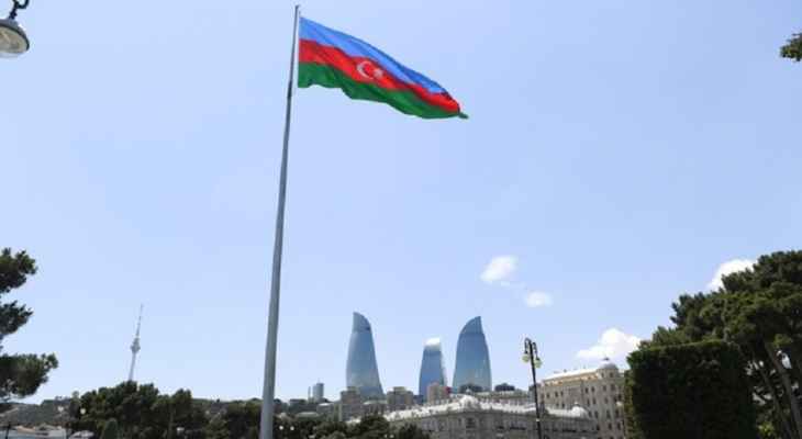 الخارجية الأذربيجانية استدعت السفير الفرنسي بسبب تعرض سفارتها في باريس لهجوم من قبل مجموعة من الأرمن