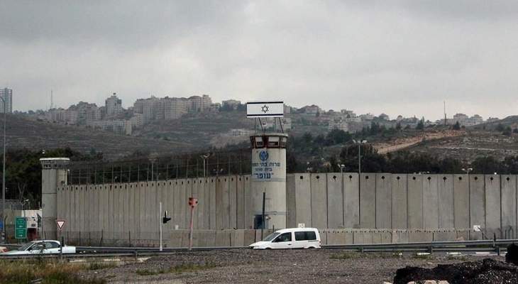 السجون الإسرائيلية: 69 مصابا فلسطينيا بكورونا في معتقل &quot;جلبوع&quot;