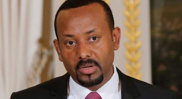 وصول رئيس الوزراء الإثيوبي إلى الخرطوم في مهمة وساطة لحل الأزمة السودانية