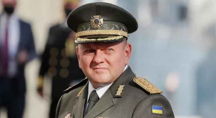 إعلام أوكراني: اختراق حساب قائد قوات كييف في "إنستغرام"