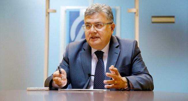 السفير التركي في روسيا: 2017 سيكون عام تطوير علاقات البلدين