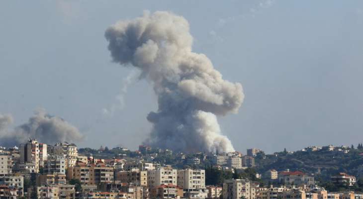 في صحف اليوم: رسائل دولية وضغوط على لبنان لوقف حزب الله جبهة الاسناد كمدخل لوقف العدوان الإسرائيلي