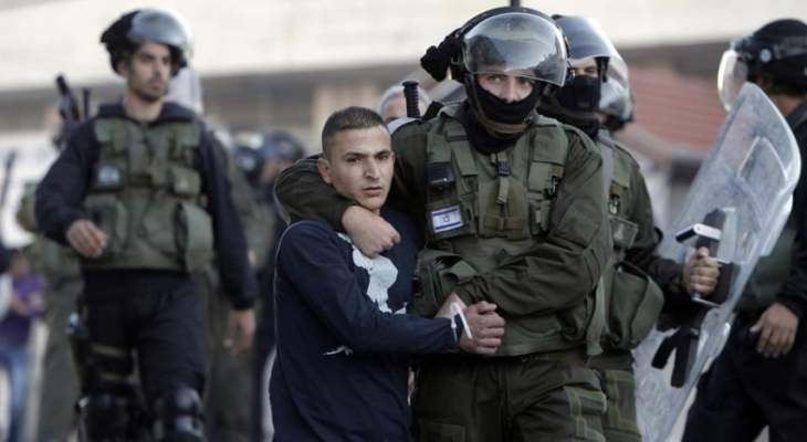 الجيش الاسرائيلي ارتكب 40 انتهاكاً بحق الصحفيين خلال شباط