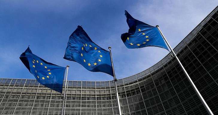 الرئاسة البلجيكية: الاتحاد الأوروبي أكد إطلاق مفاوضات انضمام أوكرانيا ومولدافيا الثلاثاء