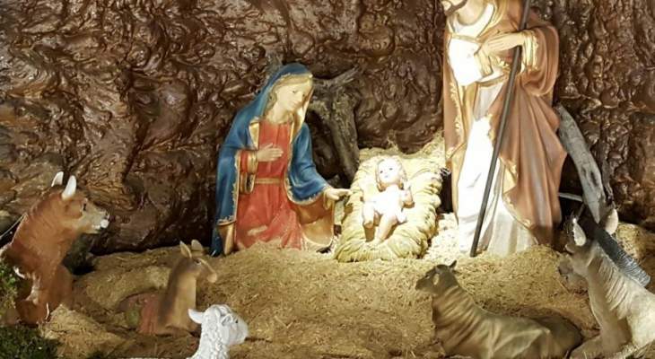 الميلاد يعود وفي القلب غصّة: أين مسيحنا؟