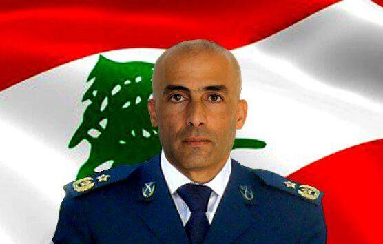 وفاة المقدم في الجيش اللبناني ابراهيم جبور 