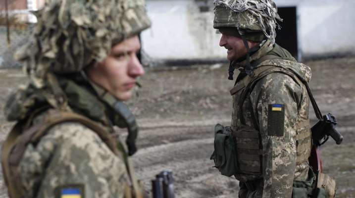 سفير لوغانسك لدى روسيا: إستسلام قرابة 70 جنديًا أوكرانيا من مجمع آزوت الصناعي