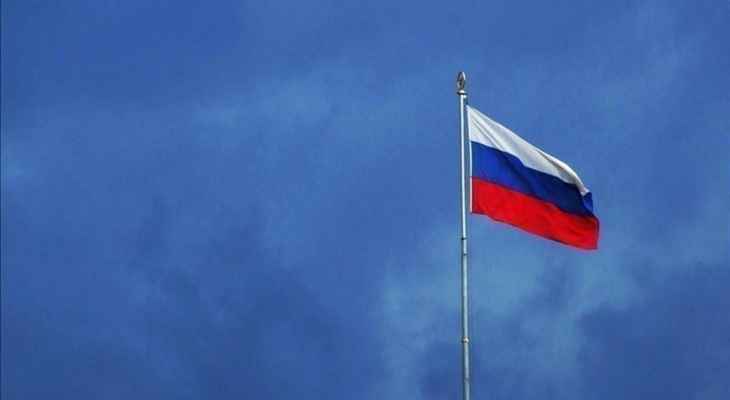 تاس: موسكو تعتزم إغلاق مجالها الجوي أمام طائرات دول حظرت مرور الطائرات الروسية