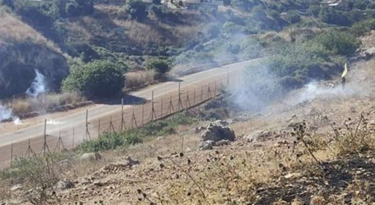 وسائل إعلام إسرائيلية: موظفو الكهرباء غير قادرين على إصلاح العطل في البلدة الحدودية بفعل هجمات حزب الله