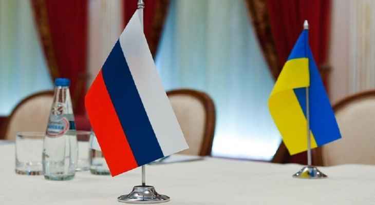 وفد التفاوض الأوكراني: المباحثات القادمة مع روسيا ستعقد في تركيا يومي 28 و30 آذار