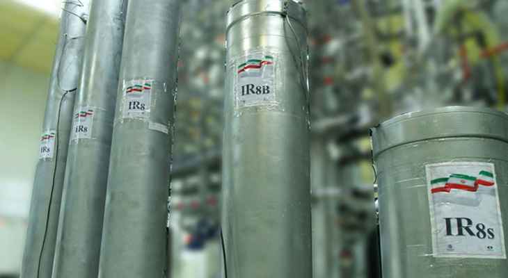 "أكسيوس" عن مسؤول إسرائيلي: إسرائيل تعتزم ضرب إيران إذا خصبت يورانيوم فوق مستوى 60%