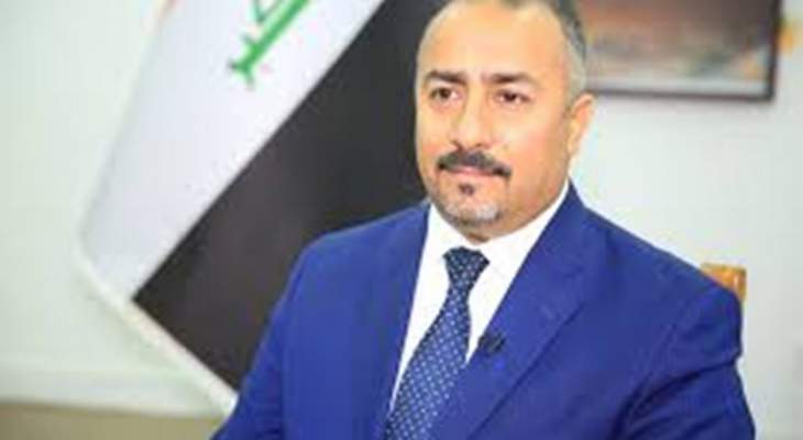 وزير دفاع العراق للمبعوث الاميركي: لن نسمح باستخدام أراضينا ضد دول الجوار